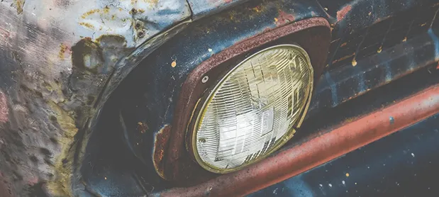 Ihr Schrottauto ankauf in Hamm