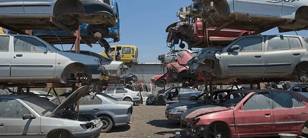 Schnell und einfach Gebrauchtwagen verkaufen in Hamm