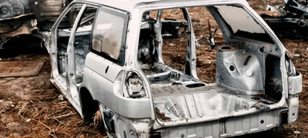 Schrottauto Ankauf Hamm