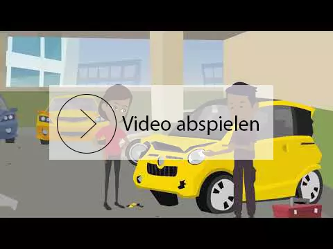 Autoverschrottung Hamm Video